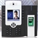 Máy chấm công vân tay+thẻ+kiểm soát cửa GIGATA TFT 800